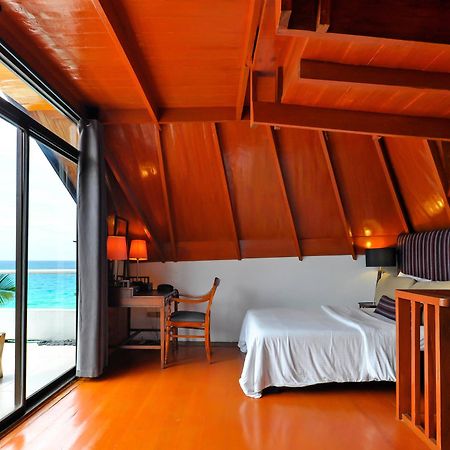 Casa Mia At Nami Resort Boracay Island Exteriér fotografie